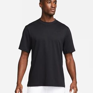 Nike Black Short Sleeve Tee x 2 1 black 1 white
